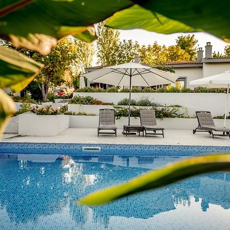 Pleiades Boutique Villas Kriopijí Kültér fotó