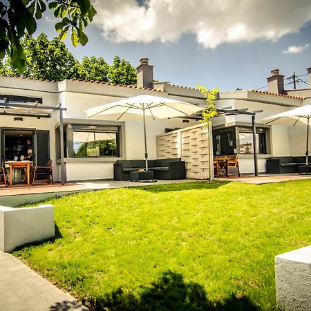 Pleiades Boutique Villas Kriopijí Kültér fotó