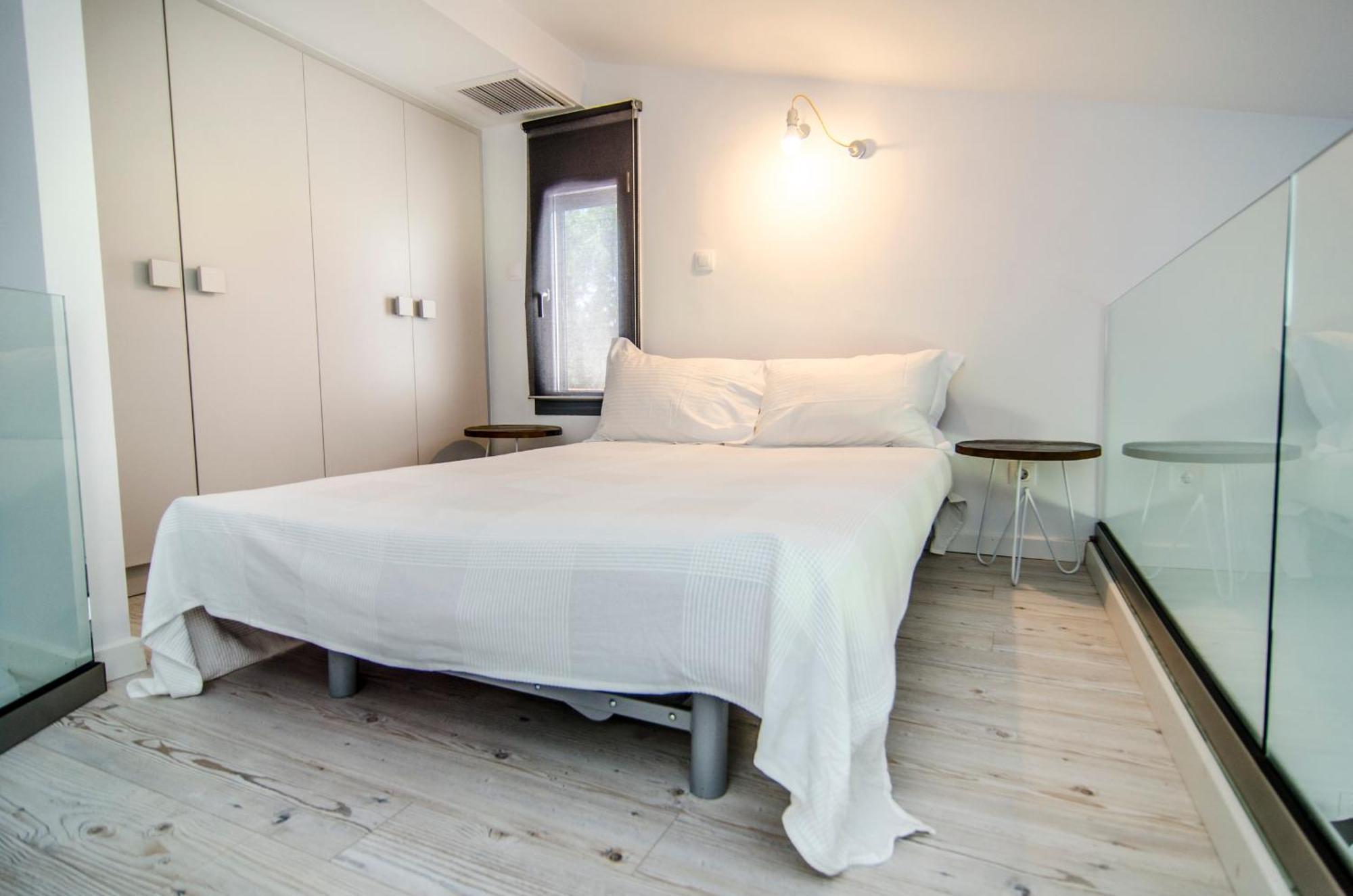 Pleiades Boutique Villas Kriopijí Szoba fotó