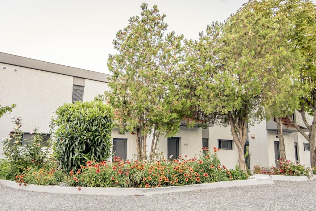 Pleiades Boutique Villas Kriopijí Kültér fotó