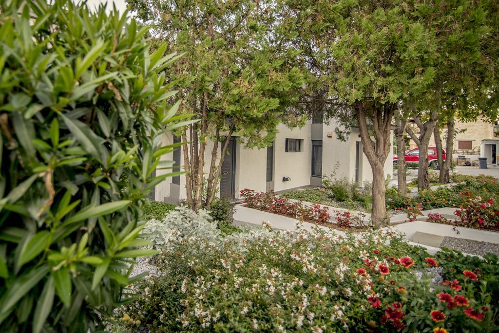 Pleiades Boutique Villas Kriopijí Kültér fotó