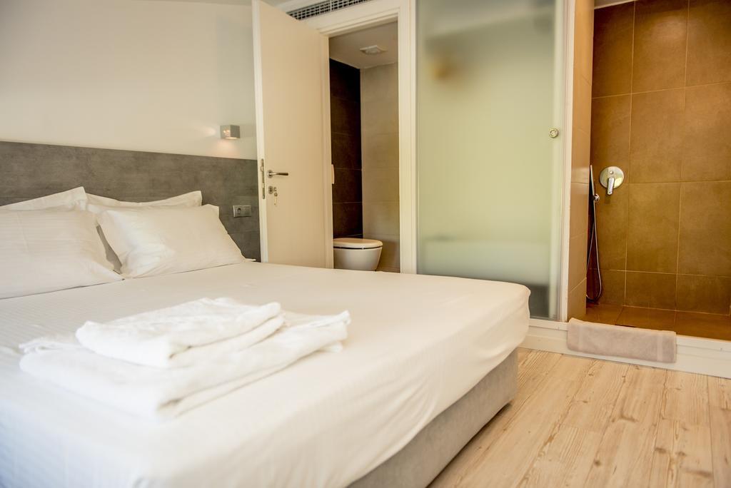 Pleiades Boutique Villas Kriopijí Kültér fotó