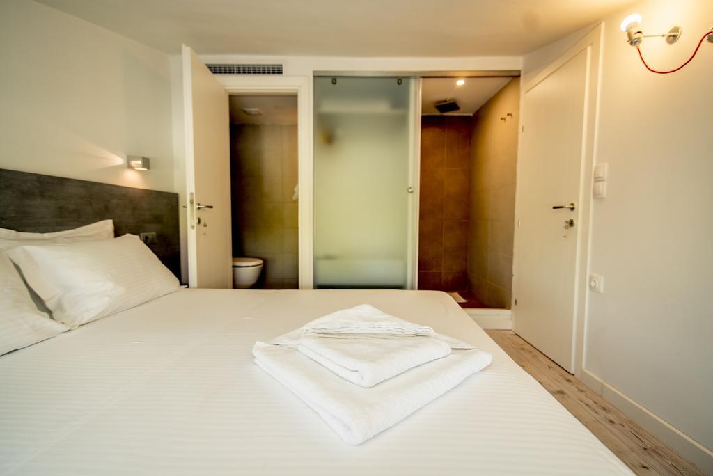 Pleiades Boutique Villas Kriopijí Kültér fotó