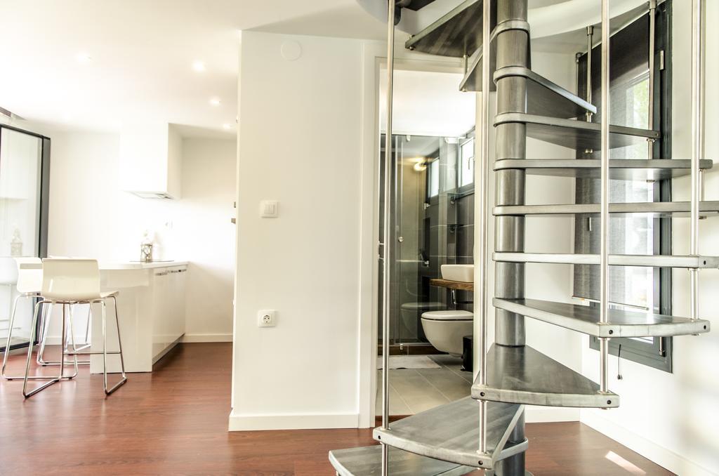 Pleiades Boutique Villas Kriopijí Kültér fotó