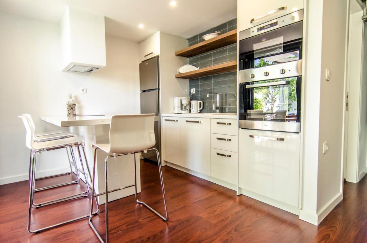 Pleiades Boutique Villas Kriopijí Kültér fotó