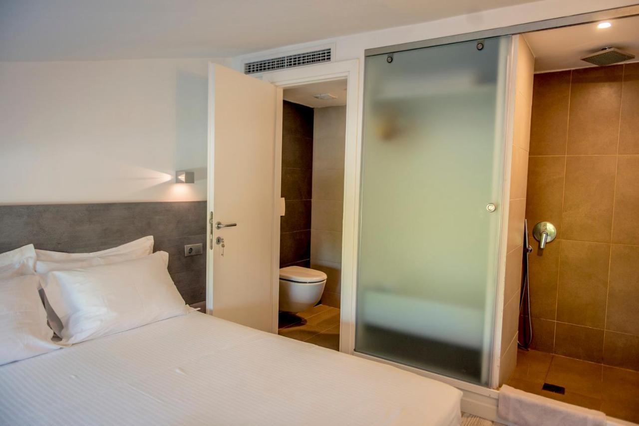 Pleiades Boutique Villas Kriopijí Kültér fotó